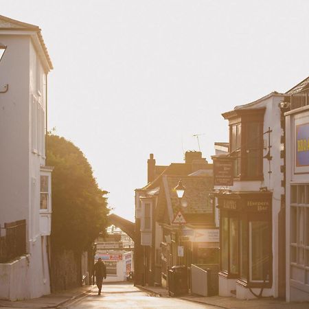 Buckingham Mews_Stone Cottage 4 Broadstairs Dış mekan fotoğraf
