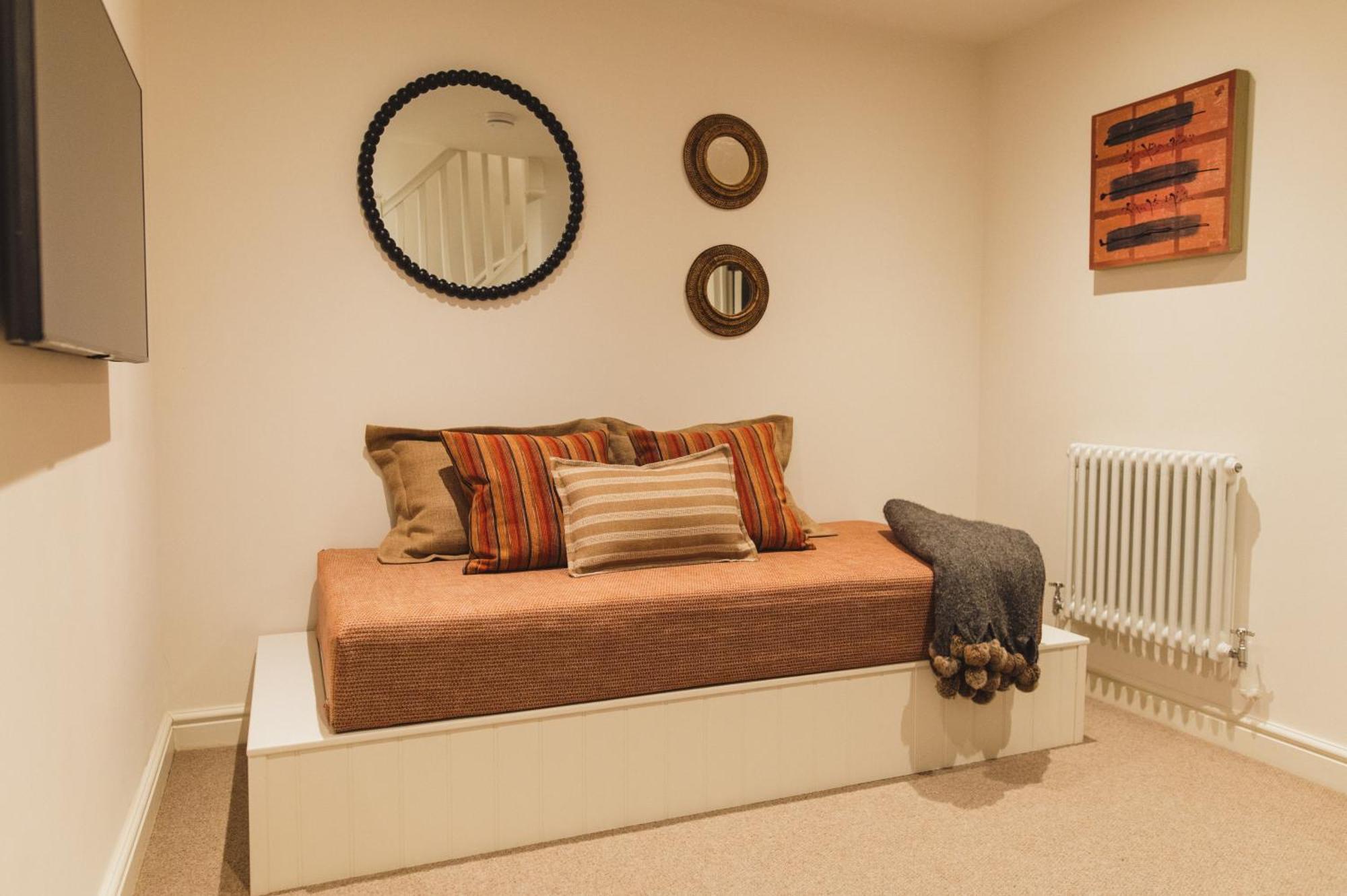 Buckingham Mews_Stone Cottage 4 Broadstairs Dış mekan fotoğraf